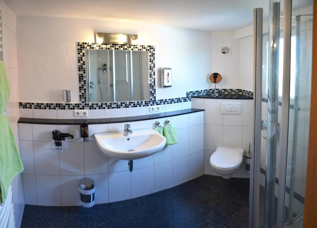 Gasthof Zur Traube Bühl Zajazd