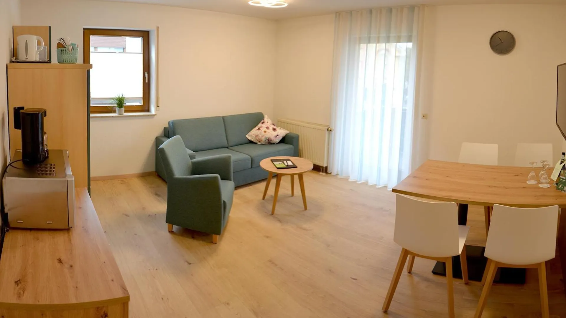 Zajazd Gasthof Zur Traube Bühl