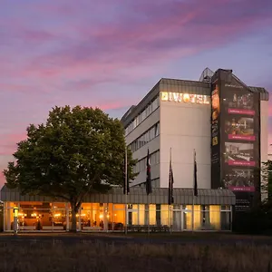 Hotel Diwotel