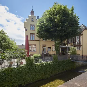 Badischer Hof Bühl