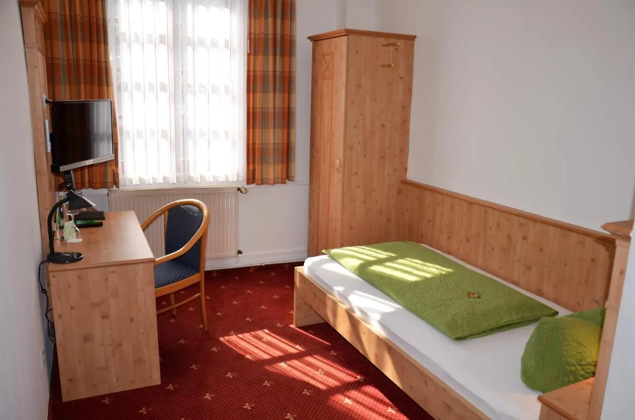 Gasthof zur Traube Bühl 3*,  Deutschland
