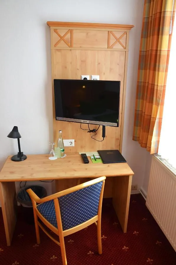 Gasthof zur Traube Bühl Deutschland